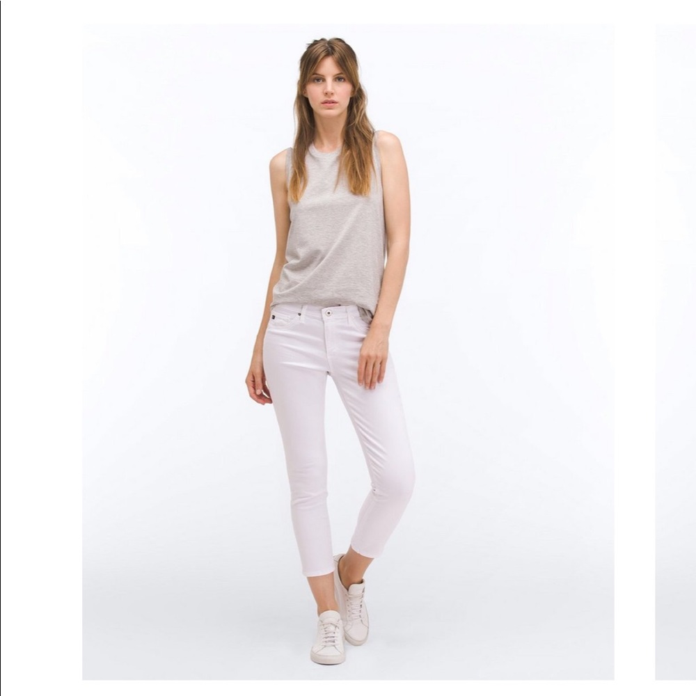 AG pants